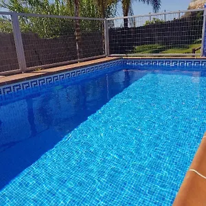 Casa Cecilio Nerja