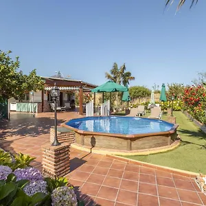Casita Puente Viejo Nerja