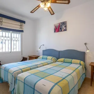 Casa La Intemporal Nerja